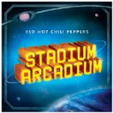 Download or print Red Hot Chili Peppers Stadium Arcadium Sheet Music Printable PDF -page score for Rock / arranged Guitar Tab SKU: 55646.