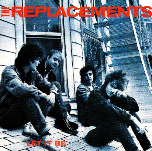 The Replacements album picture