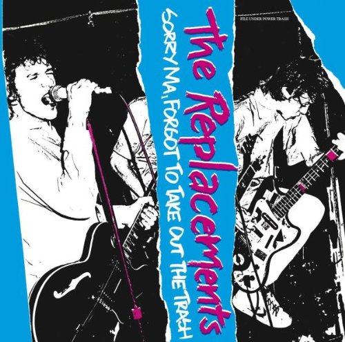 The Replacements album picture
