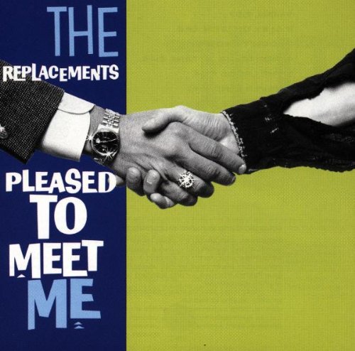 The Replacements album picture