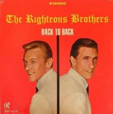 The Righteous Brothers album picture