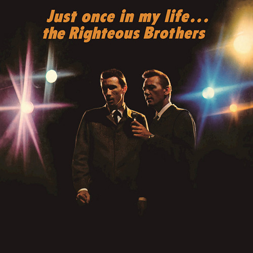 The Righteous Brothers album picture