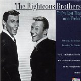 Download or print The Righteous Brothers You've Lost That Lovin' Feelin' Sheet Music Printable PDF -page score for Rock / arranged Real Book – Melody & Chords SKU: 460294.