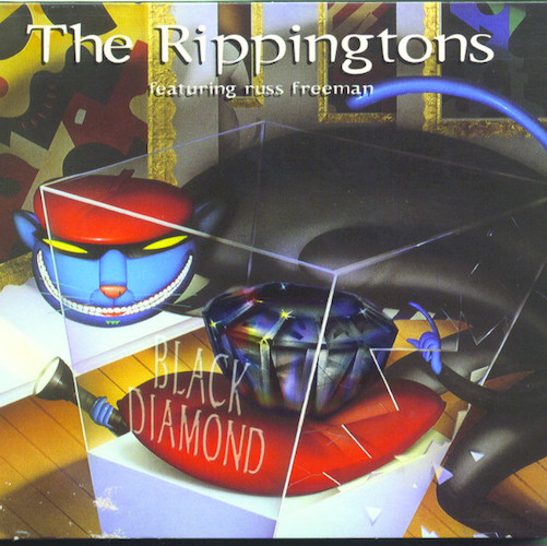 The Rippingtons album picture