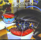 Download or print The Rippingtons Black Diamond Sheet Music Printable PDF -page score for Jazz / arranged Solo Guitar SKU: 1227206.