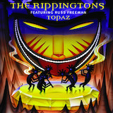 Download or print The Rippingtons Snakedance Sheet Music Printable PDF -page score for Jazz / arranged Solo Guitar SKU: 1227209.