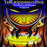 Download or print The Rippingtons Stories Of The Painted Desert Sheet Music Printable PDF -page score for Jazz / arranged Solo Guitar SKU: 1227204.