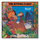 Download or print The Ritchie Family Brazil Sheet Music Printable PDF -page score for World / arranged Melody Line, Lyrics & Chords SKU: 182189.