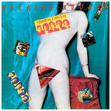 The Rolling Stones album picture