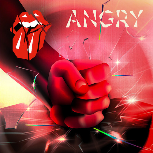 The Rolling Stones album picture