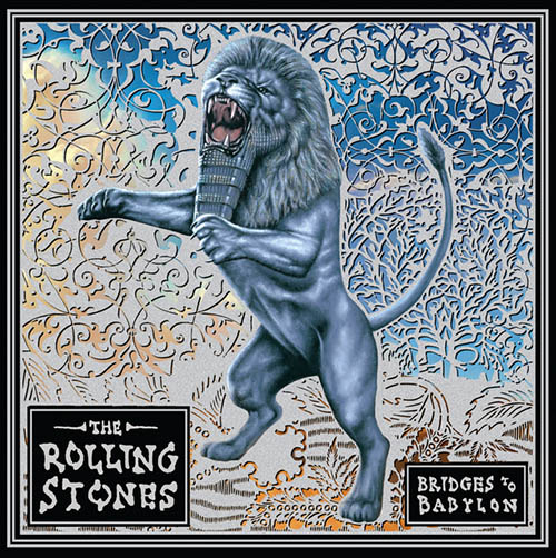 The Rolling Stones album picture
