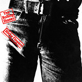 Download or print The Rolling Stones Bitch Sheet Music Printable PDF -page score for Pop / arranged Guitar Chords/Lyrics SKU: 437504.
