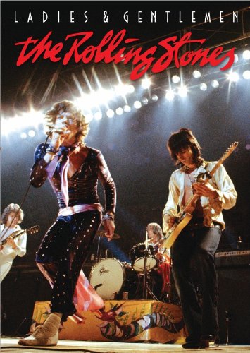 The Rolling Stones album picture