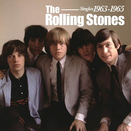 The Rolling Stones album picture