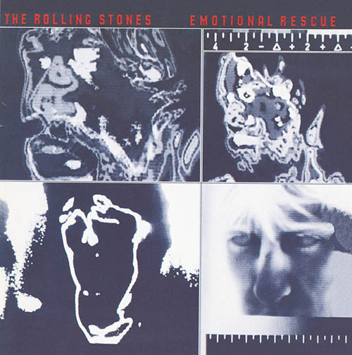 The Rolling Stones album picture