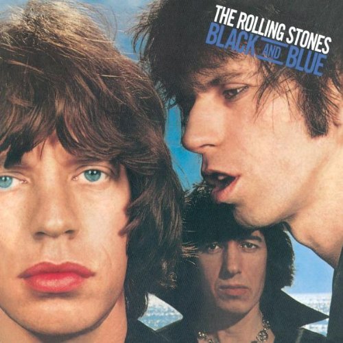 The Rolling Stones album picture