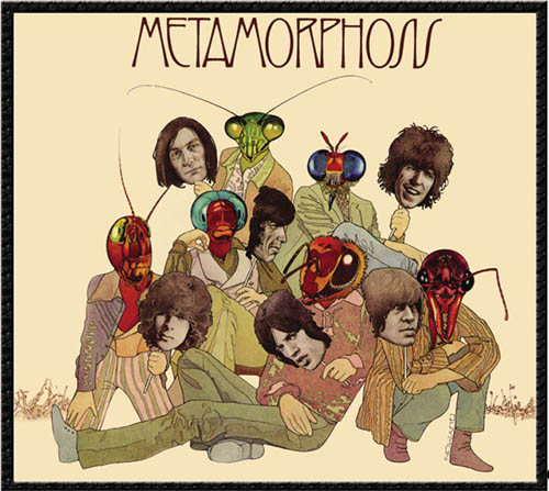 The Rolling Stones album picture