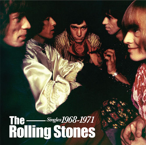 The Rolling Stones album picture