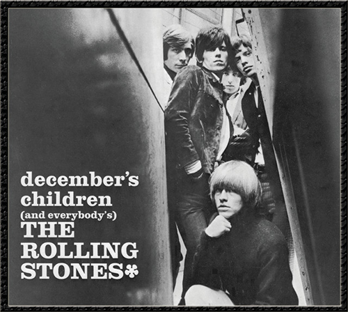 The Rolling Stones album picture