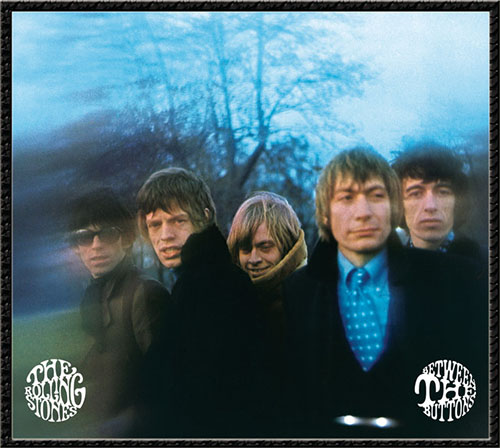 The Rolling Stones album picture