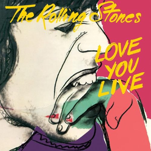 The Rolling Stones album picture