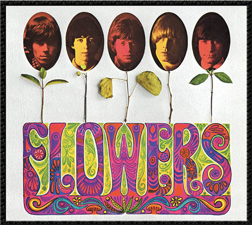 The Rolling Stones album picture