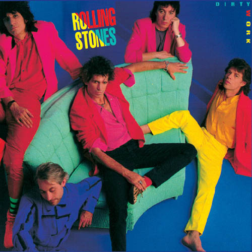 The Rolling Stones album picture