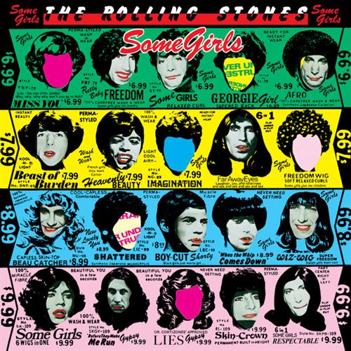 The Rolling Stones album picture