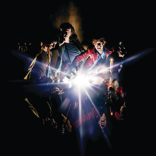 The Rolling Stones album picture