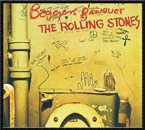 The Rolling Stones album picture