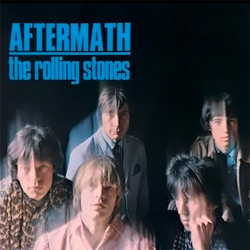 The Rolling Stones album picture