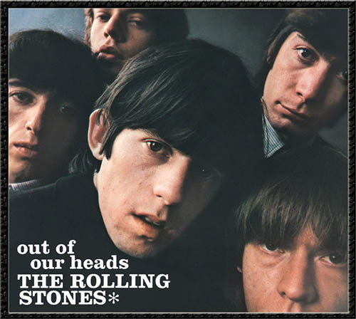 The Rolling Stones album picture