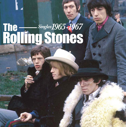 The Rolling Stones album picture