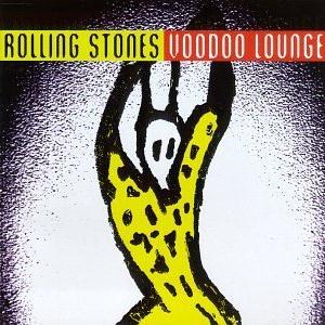 The Rolling Stones album picture