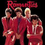 Download or print The Romantics What I Like About You Sheet Music Printable PDF -page score for Rock / arranged Lyrics & Piano Chords SKU: 87324.