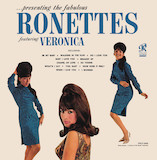 Download or print The Ronettes Be My Baby Sheet Music Printable PDF -page score for Pop / arranged Piano, Vocal & Guitar (Right-Hand Melody) SKU: 154864.