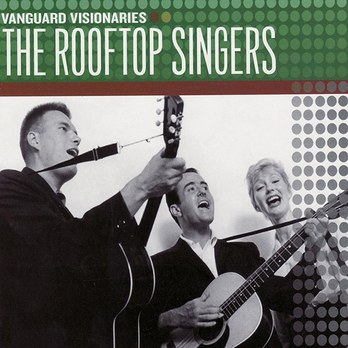 The Rooftop Singers album picture