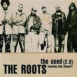 Download or print The Roots The Seed (2.0) Sheet Music Printable PDF -page score for Soul / arranged Piano, Vocal & Guitar SKU: 101067.