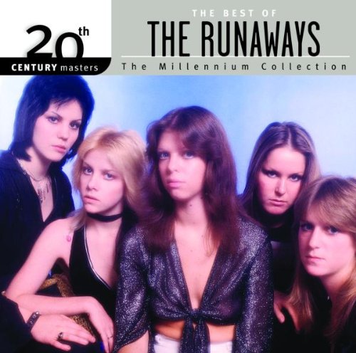 The Runaways album picture