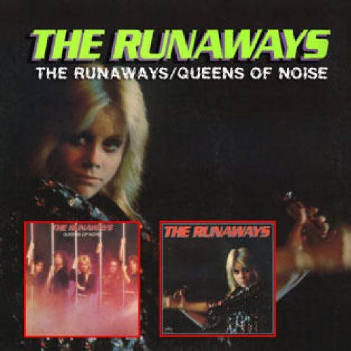 The Runaways album picture