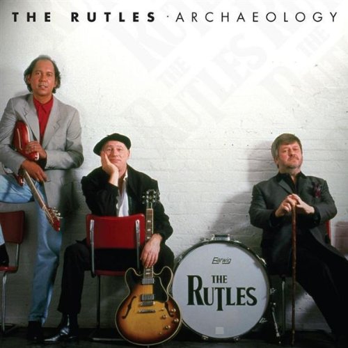 The Rutles album picture