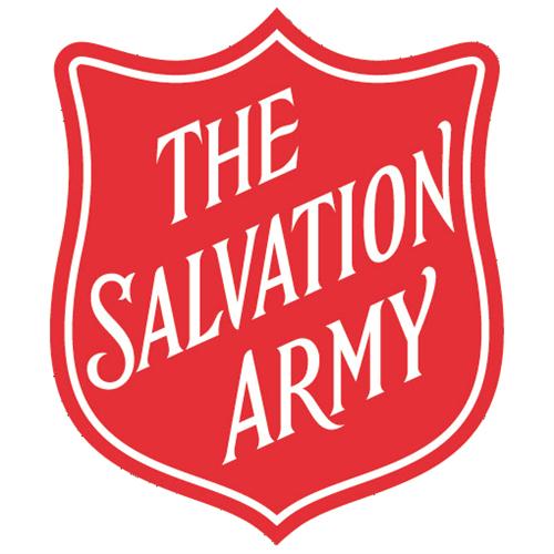 The Salvation Army album picture