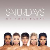 Download or print The Saturdays All Fired Up Sheet Music Printable PDF -page score for Pop / arranged Piano, Vocal & Guitar SKU: 111924.