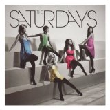 Download or print The Saturdays Up Sheet Music Printable PDF -page score for Pop / arranged Piano, Vocal & Guitar SKU: 44526.
