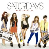 Download or print The Saturdays What About Us (feat. Sean Paul) Sheet Music Printable PDF -page score for Pop / arranged 5-Finger Piano SKU: 117392.