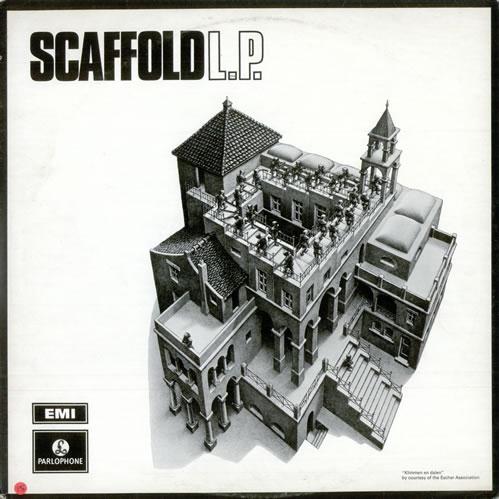 The Scaffold album picture