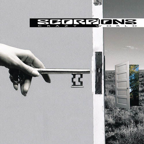 Scorpions album picture