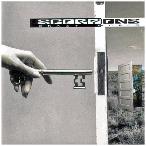 Scorpions album picture