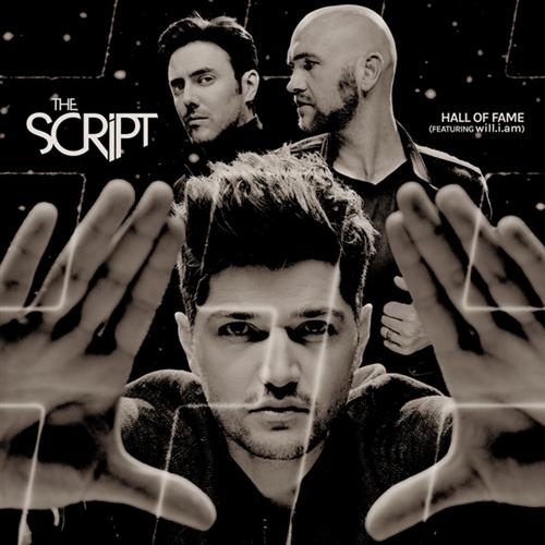 The Script album picture