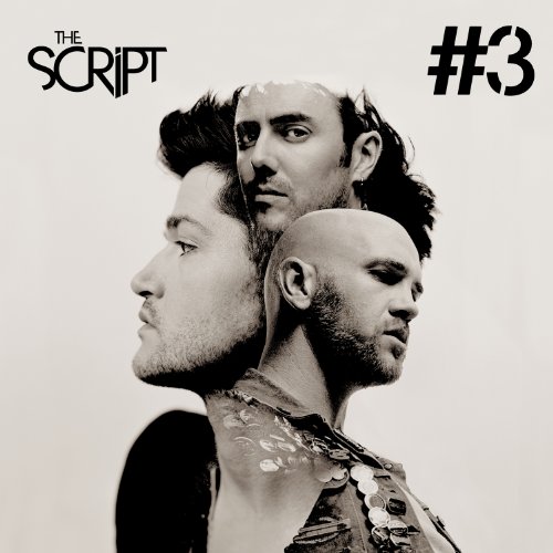 The Script album picture